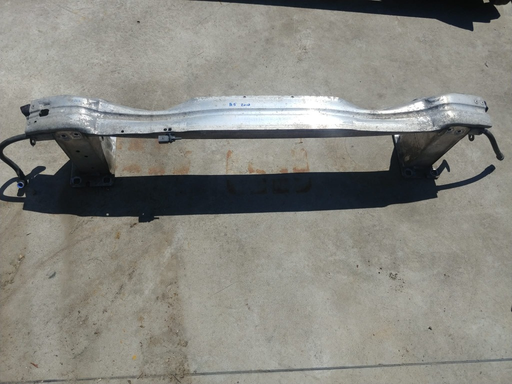 Intaritura armatura bara fata audi a5 8t 8k0807113f