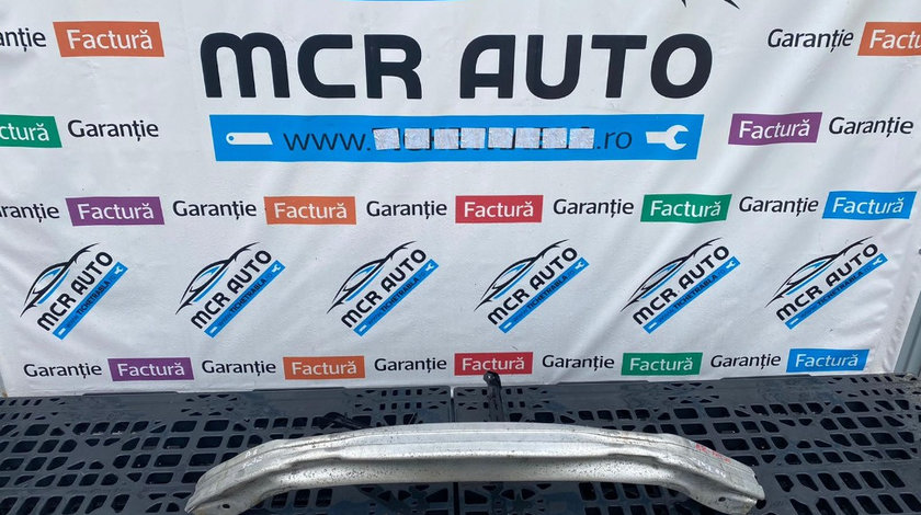 Intaritura armatura bara fata Audi A8 2005