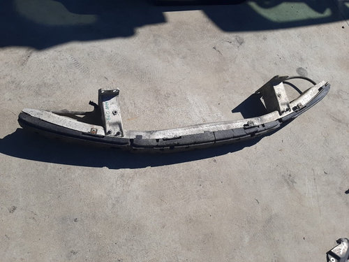 Intaritura armatura bara fata bmw seria 5 e60 525 d 7033696-12