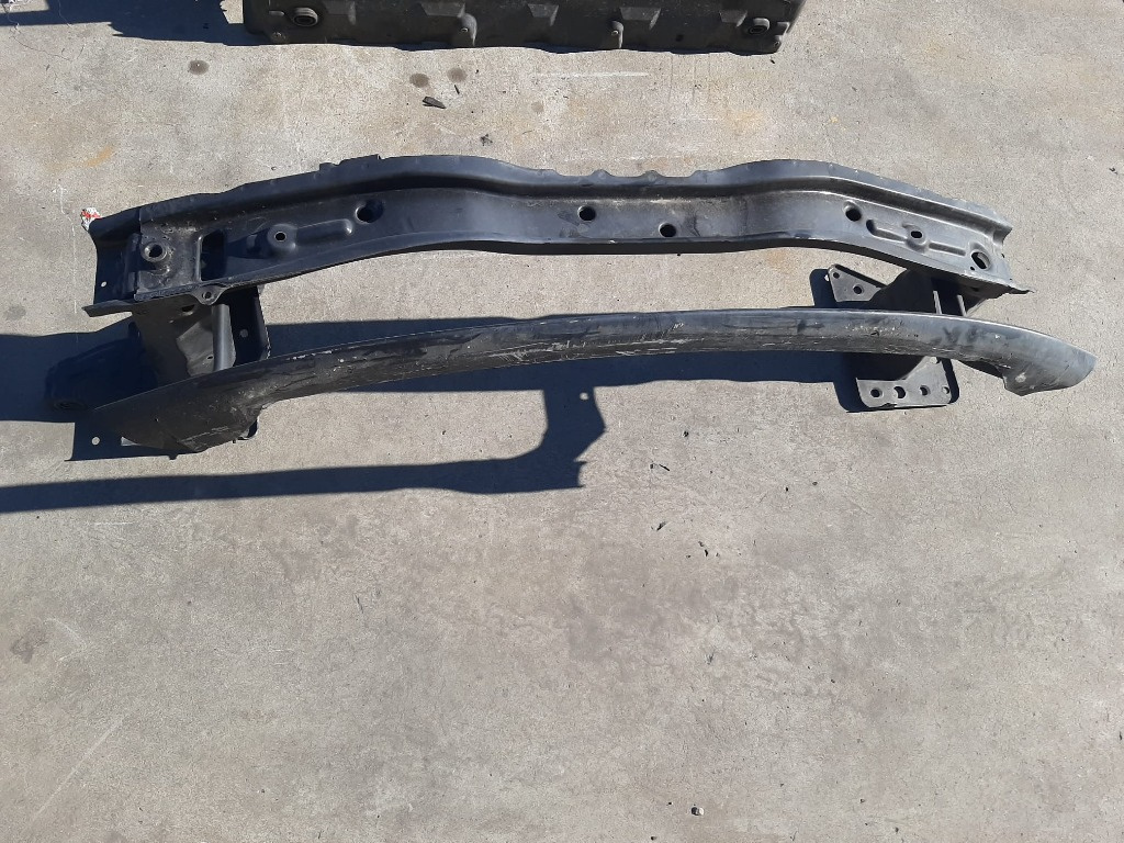 Intaritura armatura bara fata fiat croma 194