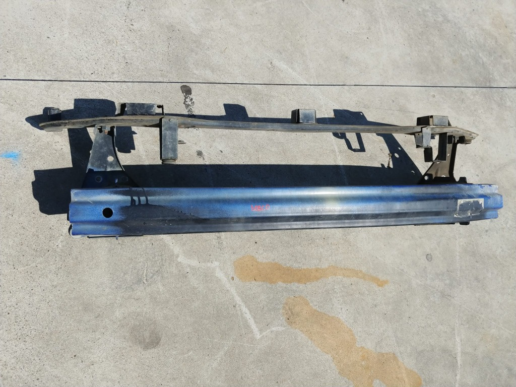 Intaritura armatura bara fata fiat doblo 223 2005