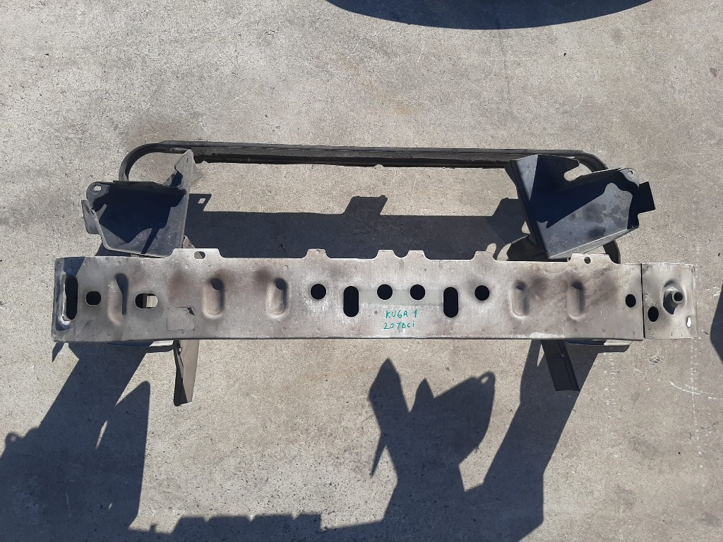 Intaritura armatura bara fata ford kuga 1 2.0 tdci 3m51-r000k70-aa