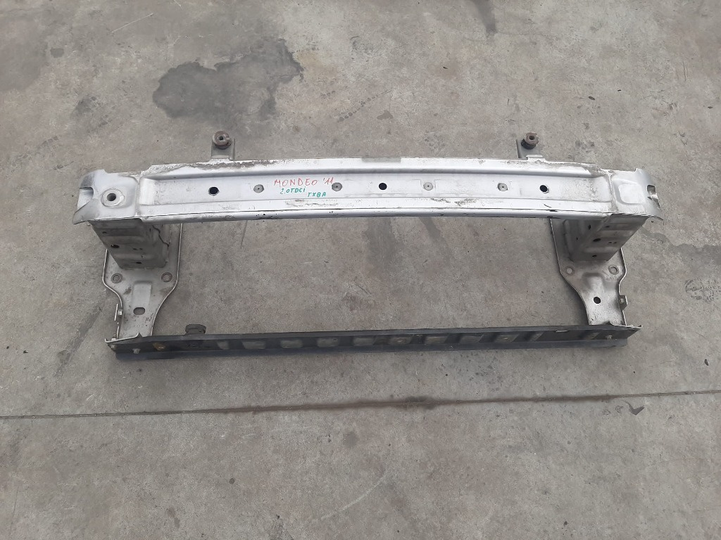 Intaritura armatura bara fata ford mondeo mk4 7s71-a10922-ag