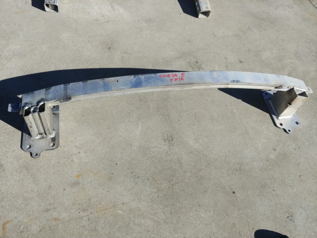 Intaritura armatura bara fata opel corsa e x15 13426328
