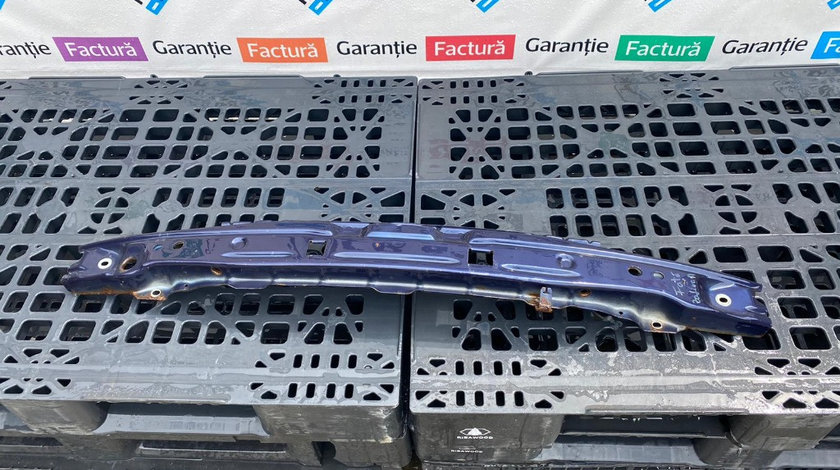 Intaritura armatura bara fata Opel Zafira A 2001