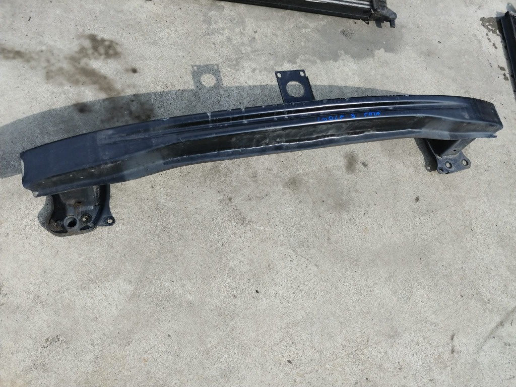 Intaritura armatura bara fata vw golf 5 1k0807109c