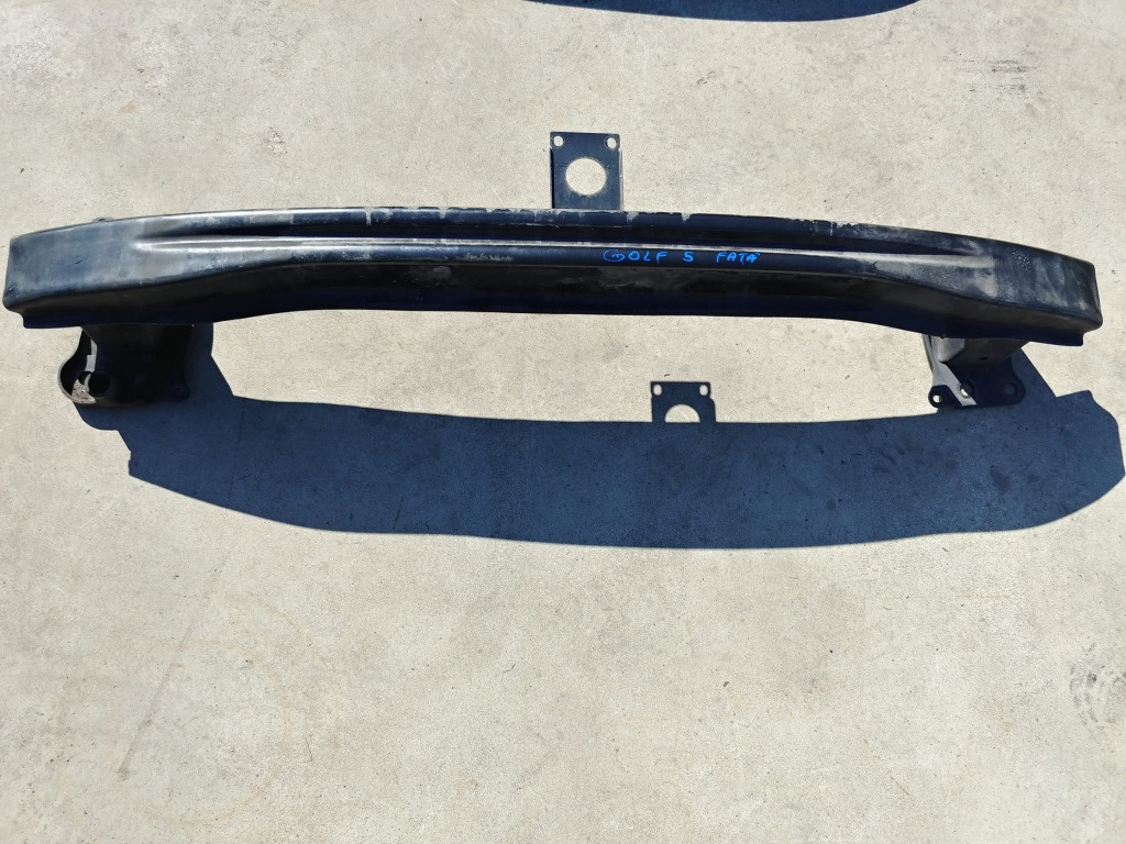 Intaritura armatura bara fata vw golf 5 1k0807109c