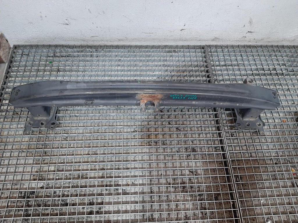 Intaritura armatura bara fata vw golf 5 break