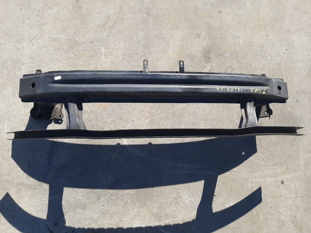 Intaritura armatura bara fata vw passat b6