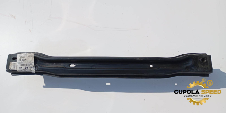 Intaritura armatura bara spate 756105718R Renault Kadjar [2015 - 2018]