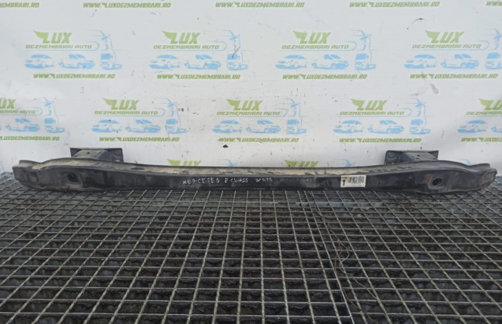 Intaritura armatura bara spate a2126102014 Mercedes-Benz E-Class W212 [2009 - 2013]