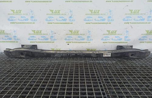Intaritura armatura bara spate a2126102014 Mercedes-Benz E-Class W212 [2009 - 2013]