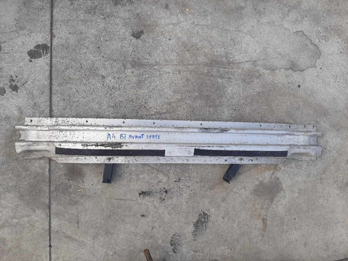 Intaritura armatura bara spate audi a4 b7 break 2004-2008 8e0807313l