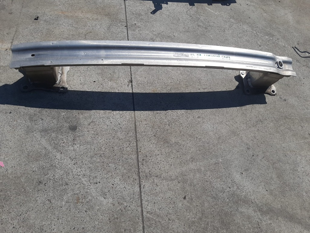 Intaritura armatura bara spate audi a4 b9 berlina 8w0807309b