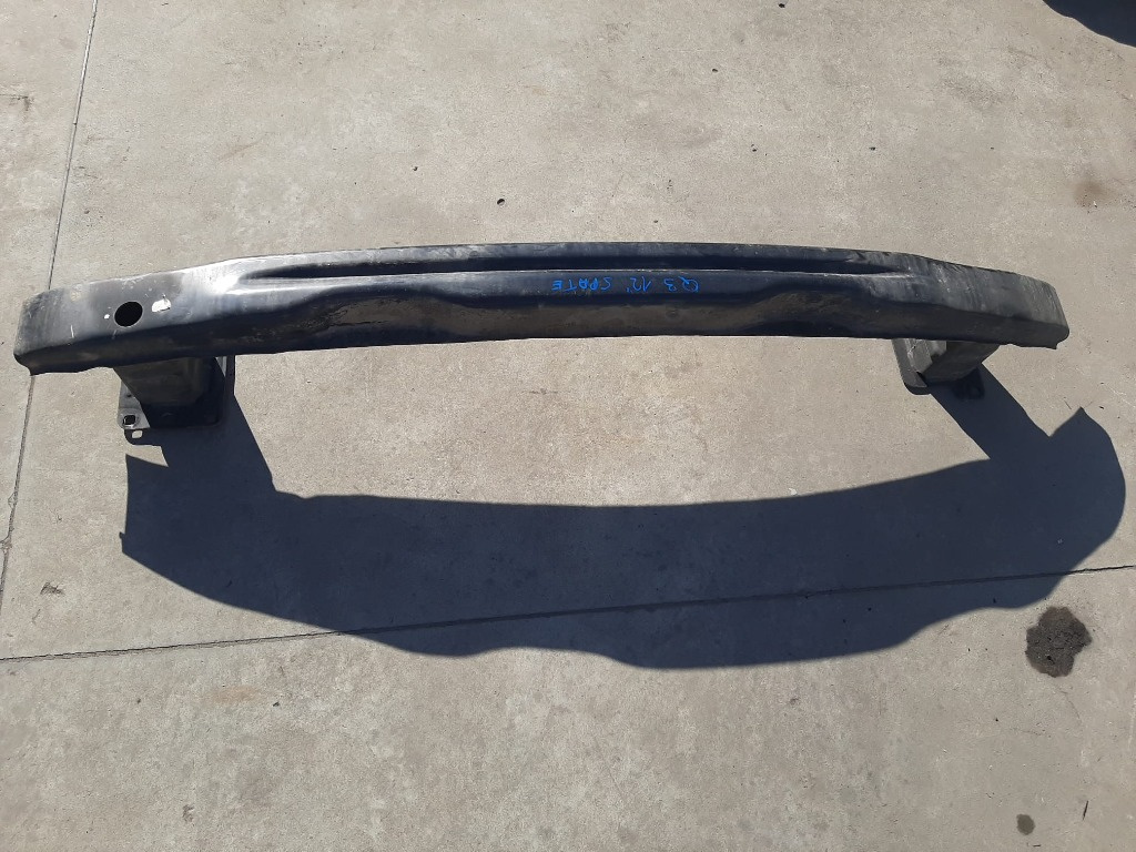 Intaritura armatura bara spate audi q3 8u 8u0807313