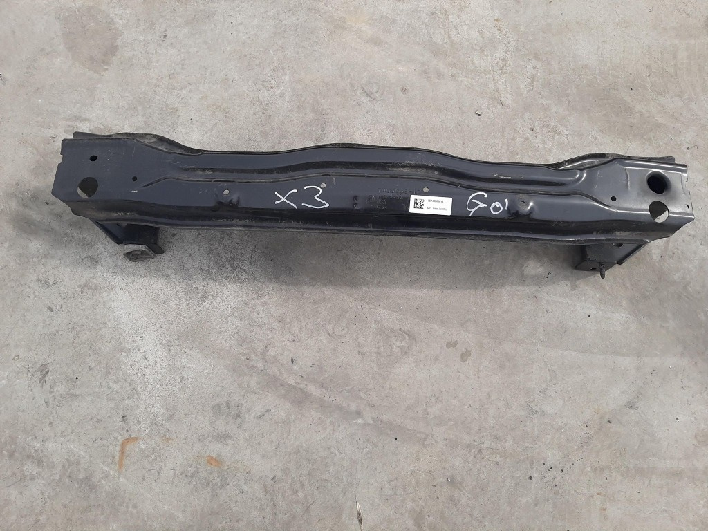 Intaritura armatura bara spate bmw x3 g01 f97 7400008-13