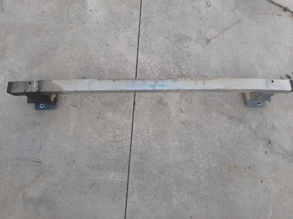 Intaritura armatura bara spate fiat doblo 223