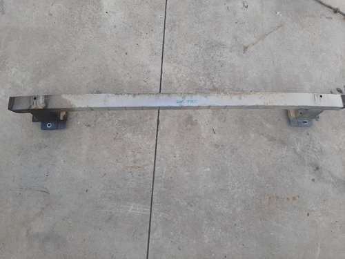 Intaritura armatura bara spate fiat doblo 223