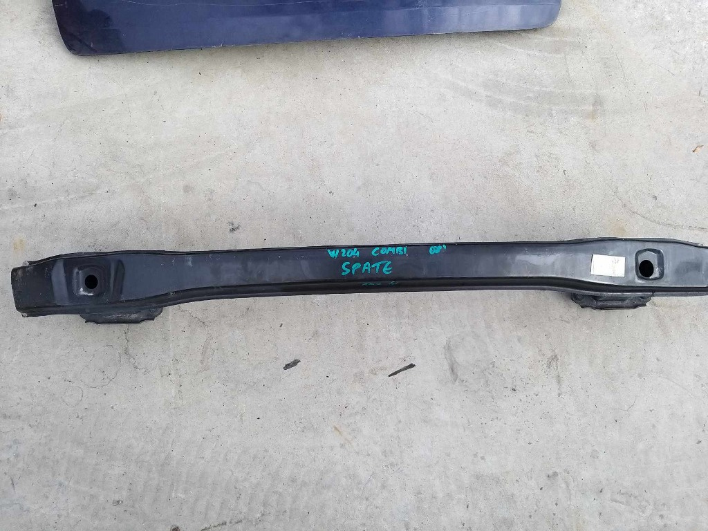 Intaritura armatura bara spate mercedes c class w204 break