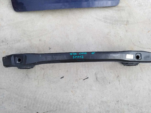 Intaritura armatura bara spate mercedes c class w204 break