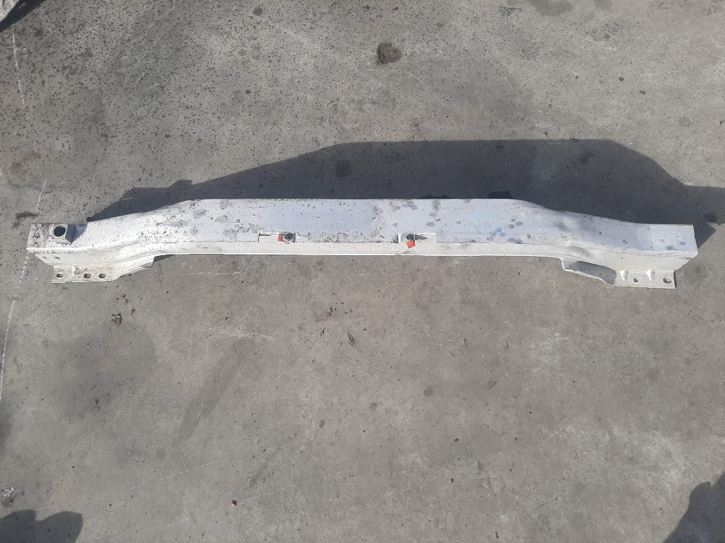 Intaritura armatura bara spate opel astra h