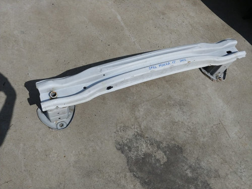 Intaritura armatura bara spate opel mokka x j13