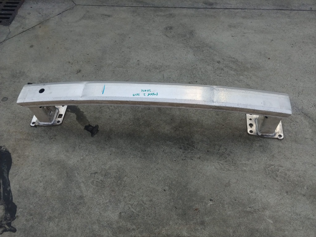Intaritura armatura bara spate peugeot 5008 2 2019 9816539580