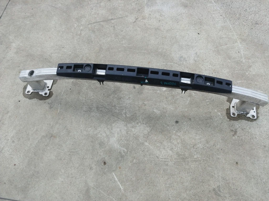 Intaritura armatura bara spate renault megane 3 756100018r