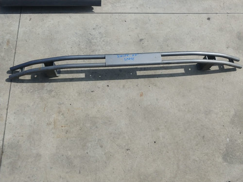 Intaritura armatura bara spate suzuki swift 2007