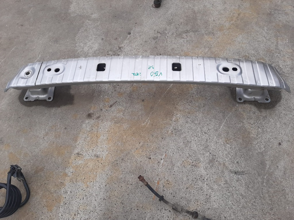 Intaritura armatura bara spate volvo v50