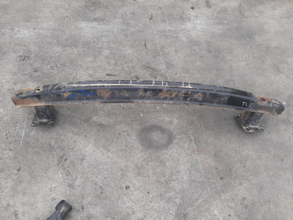 Intaritura armatura bara spate vw touran 1t1 1t2