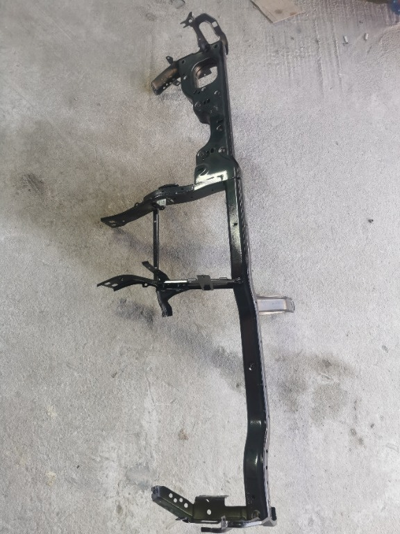 Intaritura / armatura plansa bord Audi A4 B8 cadru 8K1 857 025