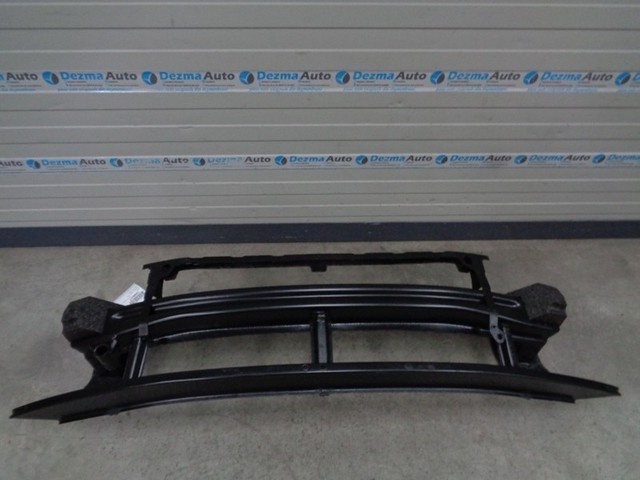 Intaritura bara fata, 1Z0807111, Skoda Octavia Combi (1Z5) 1.9 tdi