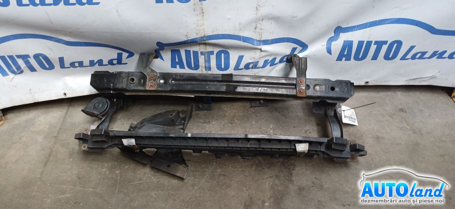 Intaritura Bara Fata 20216490 Similar Ds 3 Citroen C3 II 2009
