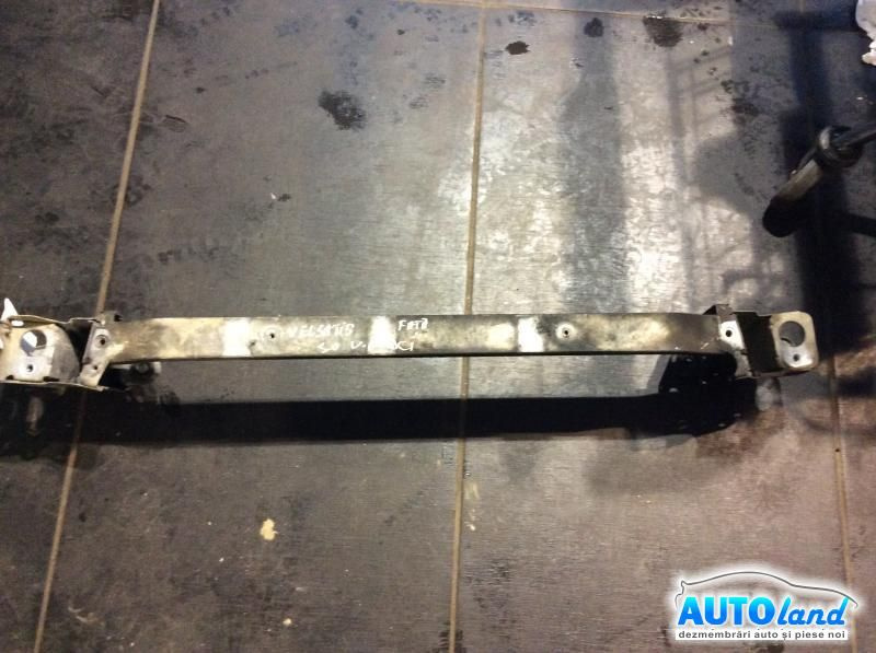Intaritura Bara Fata 3.0 DCI Renault VEL SATIS BJ0 2002