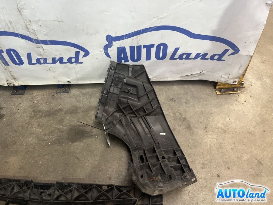 Intaritura Bara Fata 620300101r Cu Suporti Plastic Opel VIVARO B 2014-2018