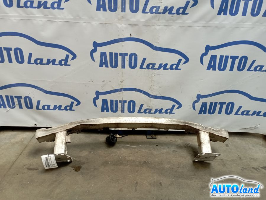 Intaritura Bara Fata 752100015r Aluminiu Renault SCENIC III JZ0/1 2009