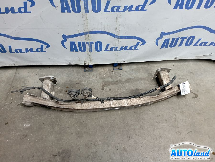 Intaritura Bara Fata 752100015r Renault SCENIC III JZ0/1 2009