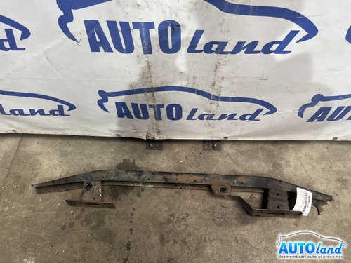 Intaritura Bara Fata 752104365r Renault TWINGO CN0 2007