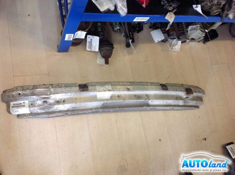 Intaritura Bara Fata 8193200 Aluminiu BMW 5 E39 1995-2003