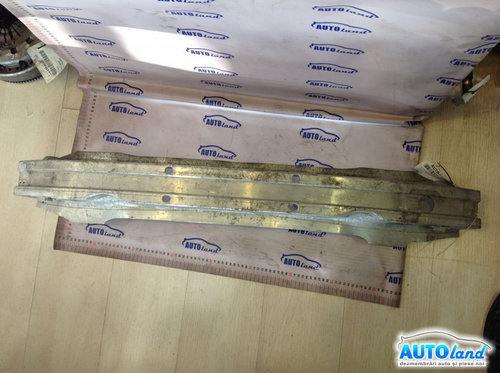 Intaritura Bara Fata 8l0807109c Aluminiu Audi A3 8L1 1996-2003