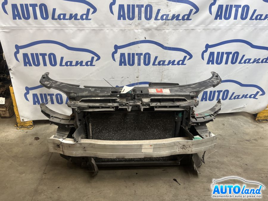 Intaritura Bara Fata Aluminiu Audi A3 8P 2003