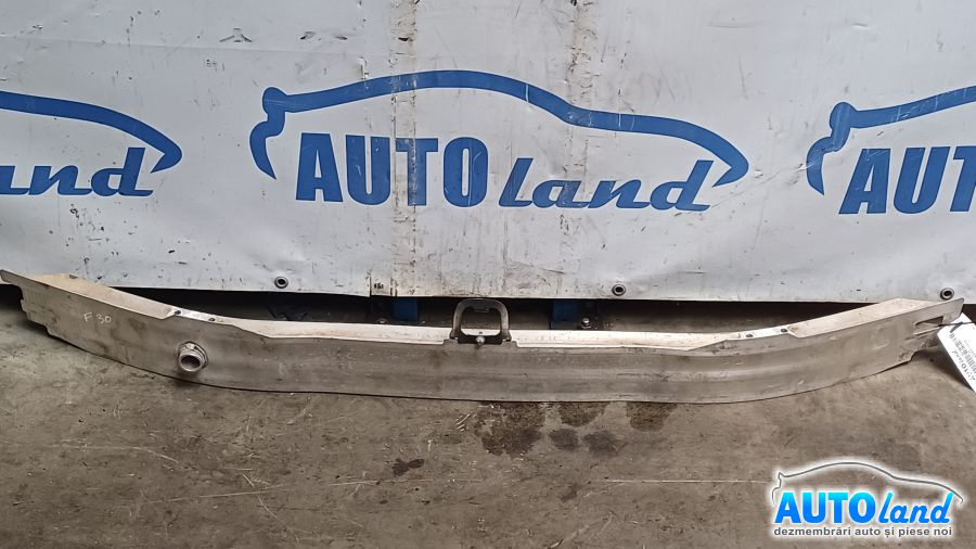 Intaritura Bara Fata Aluminiu BMW 3 F30 2011