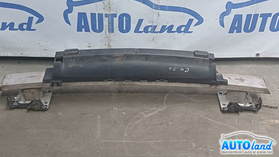 Intaritura Bara Fata Aluminiu Citroen C4 LC 2004