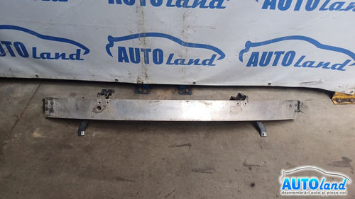 Intaritura Bara Fata Aluminiu Mercedes-Benz C-CLASS W203 2000
