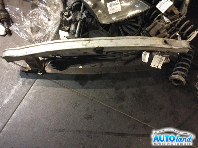 Intaritura Bara Fata Aluminiu Renault SCENIC II JM0/1 2003