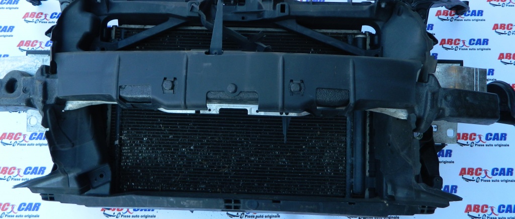 Intaritura bara fata Audi A3 8V 2012-2020 1.4 TFSI