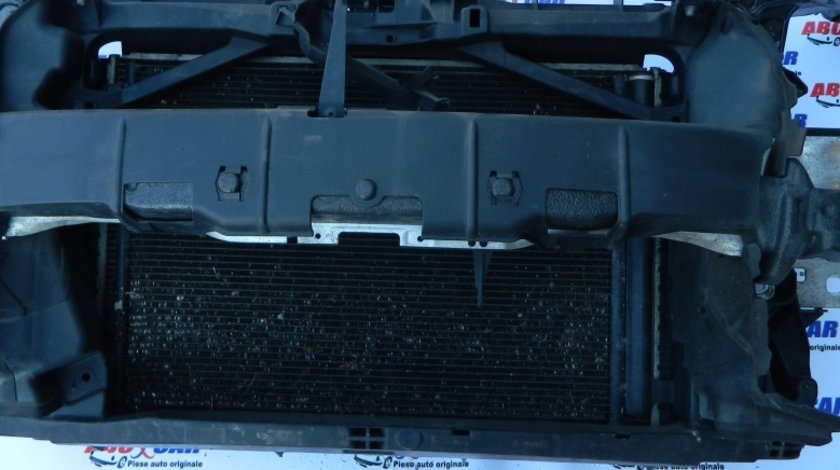 Intaritura bara fata Audi A3 8V 2012-2020 1.4 TFSI
