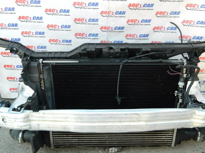 Intaritura bara fata Audi A4 2007-2011 8K2, B8