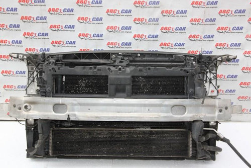 Intaritura bara fata Audi A4 2015-2019 8W2, B9